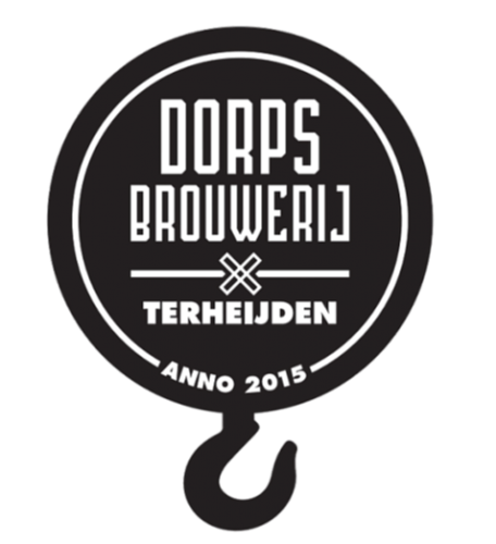 Terheijden logo